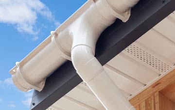 Sidcot gutter installation costs