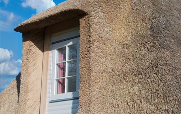 Sidcot thatch roof disadvantages