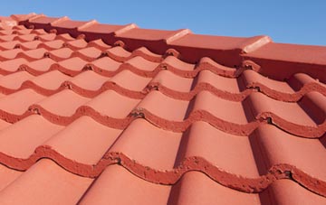 Sidcot tile and slate roof replacement