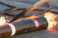 free Sidcot flat roofing repair quotes